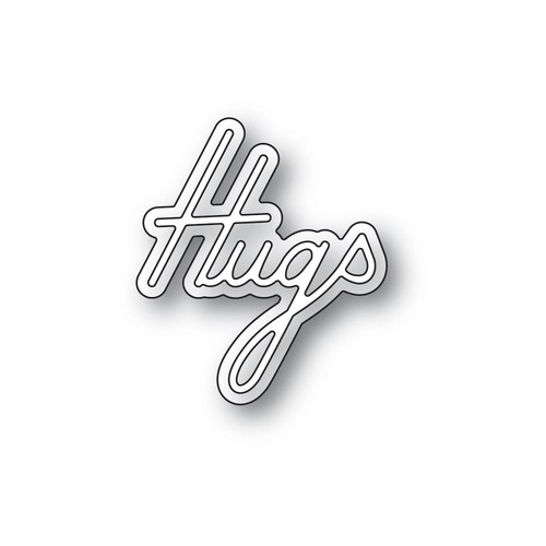 Memory box hugs debut script - memory,