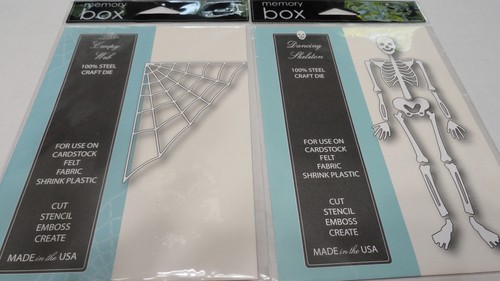 2012 2011 memory box - memory, craft
