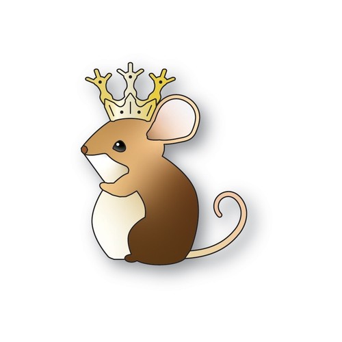 Memory box mouse - mouse, prince