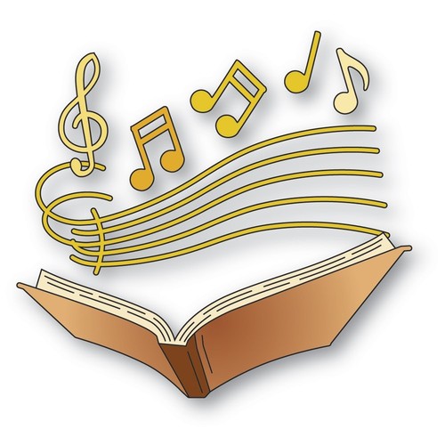 Memory box dies - box, musical