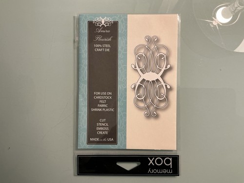 Memory box amira - memory,